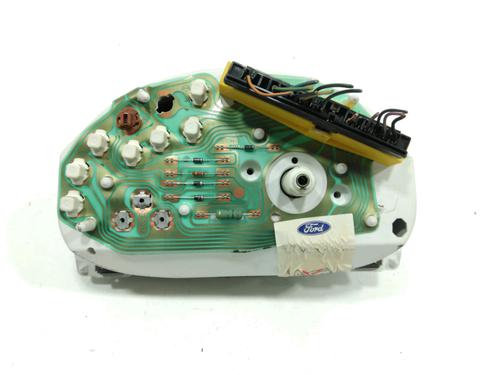 Instrument cluster FORD KA (RB_) 1.3 i | BP30991102C47