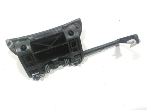 Front left exterior door handle PEUGEOT 206+ (2L_, 2M_) 1.1 | BP28242239C128 