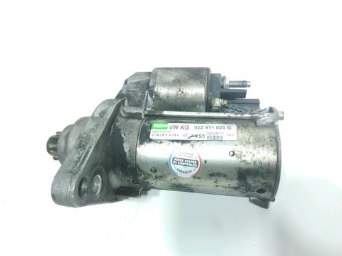 Anlasser für VW SCIROCCO III (137, 138) 1.4 TSI (160 hp) 28221983