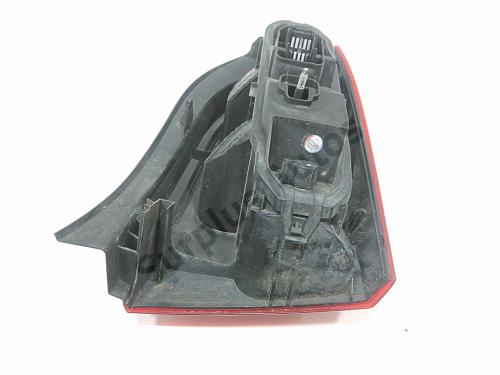 Left taillight RENAULT TWINGO II (CN0_) 1.2 16V (CN04, CN0B) | BP40465330C34 - Image 2