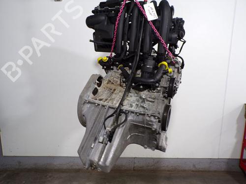 Engine MERCEDES-BENZ A-CLASS (W169) A 170 (169.032, 169.332) | BP30983268M1 - Image 4