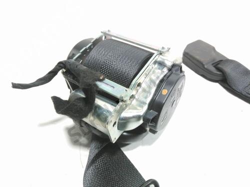Front right seatbelt RENAULT CLIO V (B7_) 1.0 TCe 90 (B7MT) | BP37770536I25 - Image 2