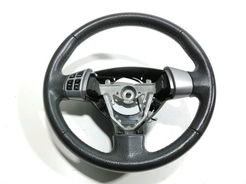 Used Steering wheel SUZUKI SWIFT III (MZ, EZ) 1.3 (RS413, ZC11S) (92 hp) 28225331