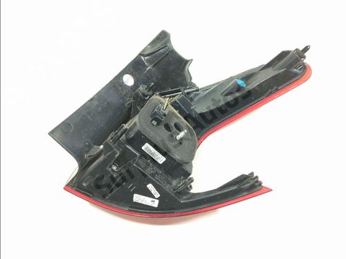 Left taillight PEUGEOT 2008 I (CU_) 1.2 THP 110 / PureTech 110 | BP37220804C34 - Image 2
