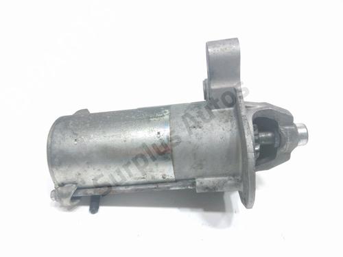 Starter MAZDA 3 (BL) 1.6 MZR CD (BL14) | BP32310855M8 - Image 4