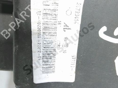Right headlight FORD KA (RU8) 1.2 | BP34643532C29 - Image 3
