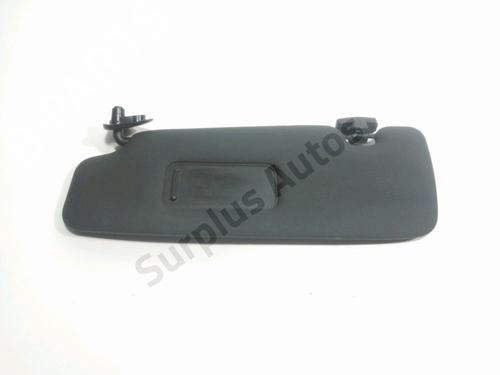 Used Left sun visor MINI MINI Coupe (R58) Cooper SD (143 hp) 28265112