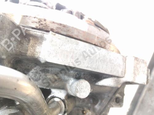 Engine CITROËN C4 CACTUS 1.2 THP 110 | BP31964148M1 - Image 5