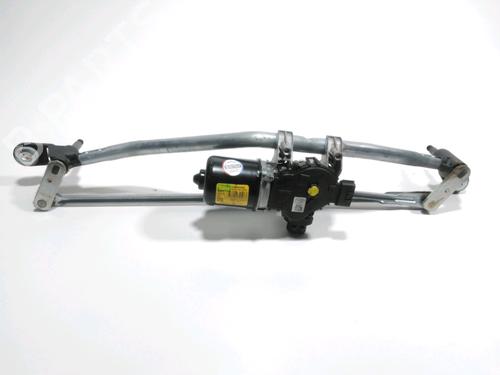 Front wipers mechanism DACIA SANDERO II 1.0 LPG (B8ML) | BP28273494C83 