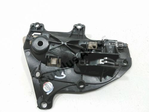 Front left interior door handle BMW 5 (F10) 525 d | BP30996541I13 - Image 2