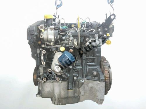Used Engine Engine DACIA SANDERO 1.5 dCi (86 hp) 33733445 33733445