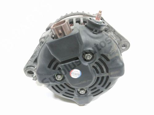 Alternator TOYOTA AURIS (_E15_) 1.4 D-4D (NDE150_, NDE150R) | BP37764033M7 - Image 3