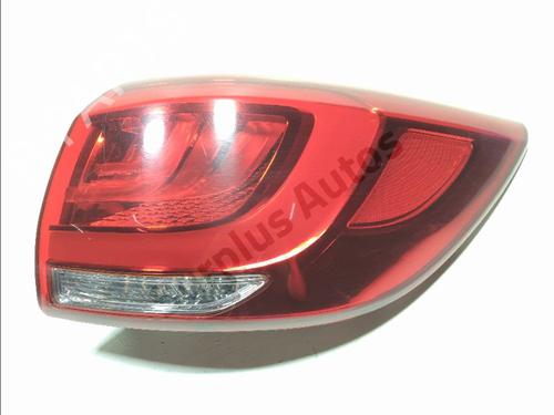 Used Right taillight Right taillight 38083134 38083134