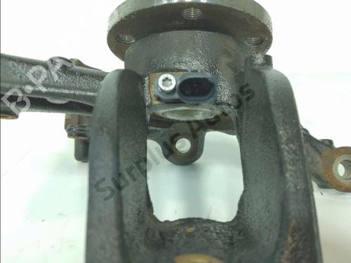 Right front steering knuckle VW TAIGO (CS1) 1.0 TSI | BP40620575M26 - Image 5