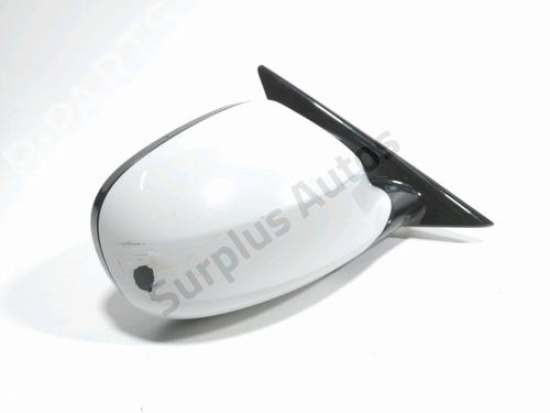 Right mirror BMW 3 (E90) 320 d xDrive | BP31032696C27