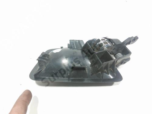 Front right interior door handle CITROËN C8 (EA_, EB_) | BP36464887I14 - Image 2