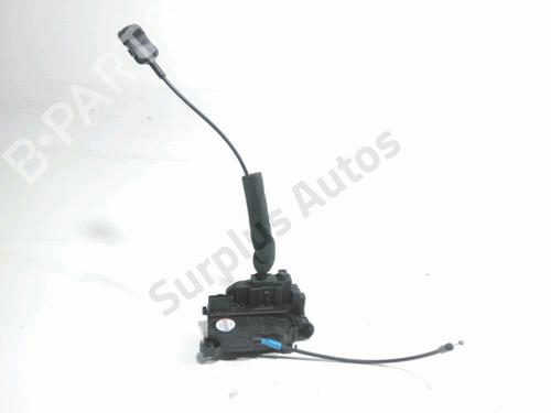 Used Front left lock Front left lock RENAULT LAGUNA III Grandtour (KT0/1) 2.0 16V Turbo (170 hp) 40213946 40213946