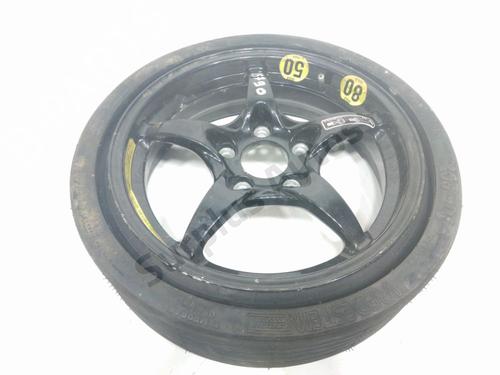 Reservehjul kit MERCEDES-BENZ SLK (R170) 200 Kompressor (170.444) (163 hp) 32434798