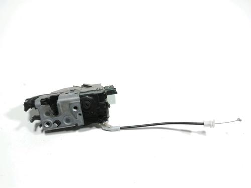 Rear left lock PEUGEOT 2008 I (CU_) 1.6 HDi | BP28254896C100