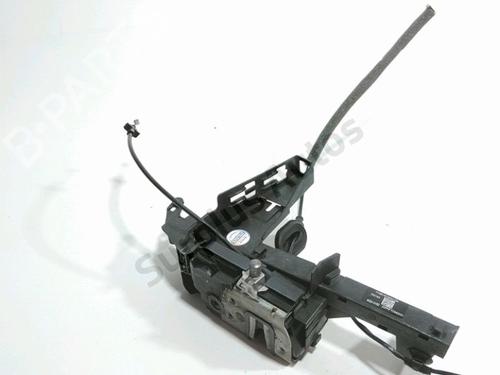 front-right-lock-ford-fiesta-vii-hj-hf-2017-40213917 main image