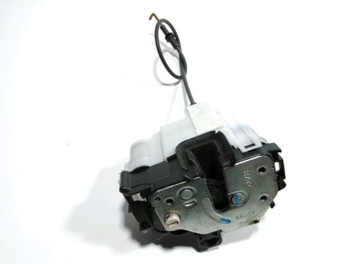 Rear right lock FIAT PANDA (169_) 1.2 (169AXF2A, 169AXF1A) | BP28254242C99 