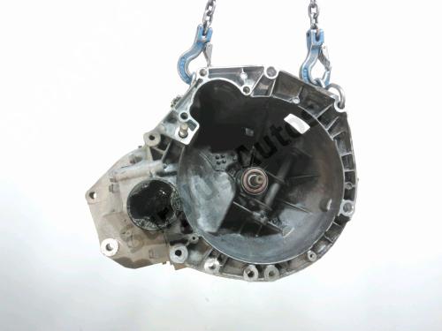Gearbox FIAT 500 (312_) 1.2 (312AXA1A) | BP40490776M3 - Image 1