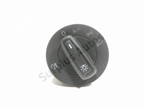 headlight-switch-vw-polo-vi-aw1-bz1-ae1-2017-39397445 main image