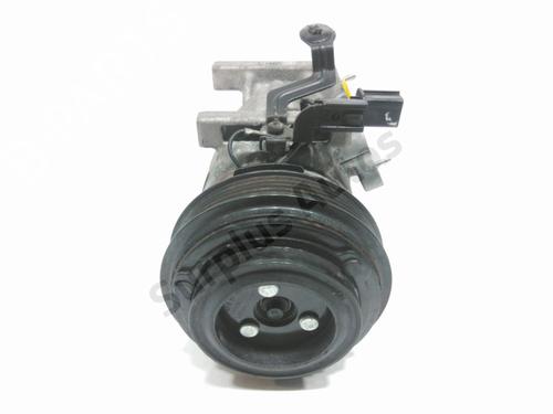 Compresseur AC HYUNDAI i10 II (BA, IA) 1.0 (67 hp) 32102287