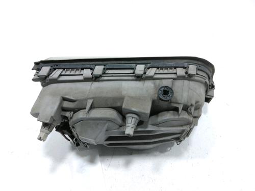 Left headlight MERCEDES-BENZ C-CLASS (W202) C 250 Turbo-D (202.128) | BP31005144C28