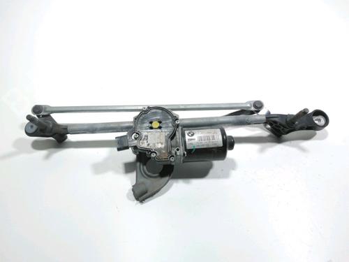 Used Front wipers mechanism Front wipers mechanism 37790766 37790766