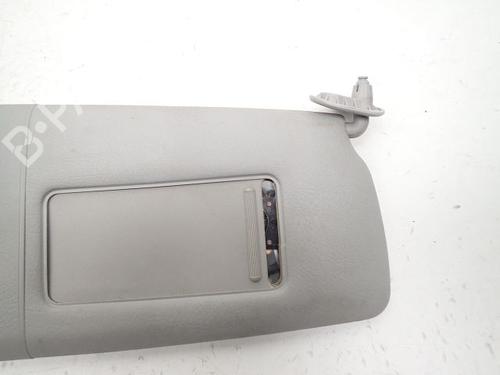 Right sun visor BMW 3 (E46) 320 d | BP37784447I2 - Image 3
