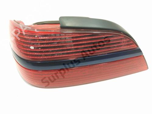 Used Left taillight PEUGEOT 406 (8B) 1.8 16V (110 hp) 32334764