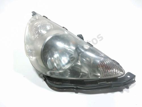 Scheinwerfer rechts für HONDA JAZZ II (GD_, GE3, GE2) 1.3 iDSi (GD1) (83 hp) 28266306