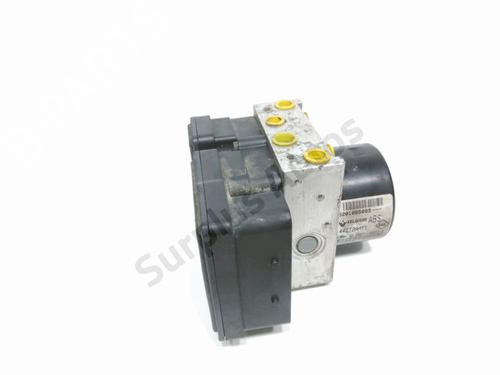 ABS pump RENAULT TWINGO II (CN0_) 1.5 dCi (CN0E) | BP28225877M43 - Image 2