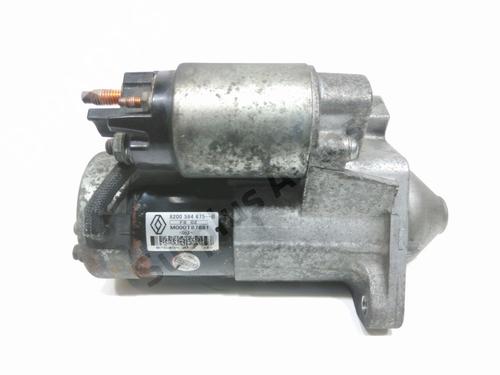 Starter RENAULT MEGANE III Hatchback (BZ0/1_, B3_) 1.5 dCi | BP39705614M8 - Image 4