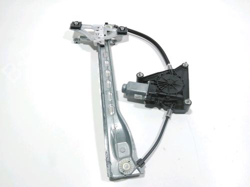 Vindusheismekanisme høyre foran TOYOTA AYGO (_B4_) 1.0 VVTi (KGB40) (72 hp) 28239473