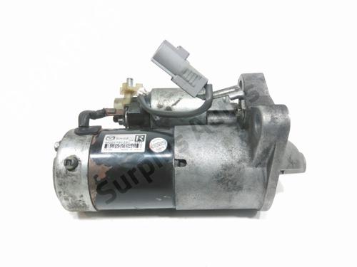Starter MAZDA CX-5 (KE, GH) 2.2 D AWD (KE102) | BP37628009M8 - Image 4