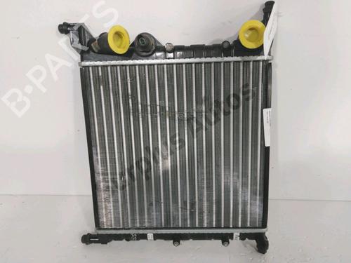 Water radiator RENAULT CLIO I (B/C57_, 5/357_) 1.2 (5/357Y, 5/357K) | BP30986347M31