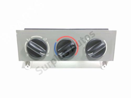 Used Climate control Climate control RENAULT KANGOO (KC0/1_) 1.5 dCi (KC07) (65 hp) 34001734 34001734