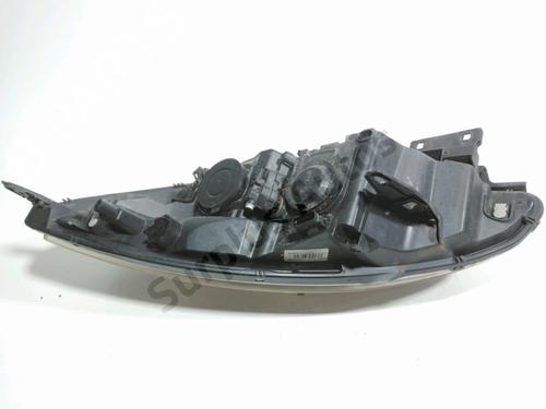 Right headlight RENAULT GRAND SCÉNIC III (JZ0/1_) 1.5 dCi (JZ09, JZ0D, JZ10, JZ14, JZ1G, JZ29, JZ2C) | BP29382261C29 