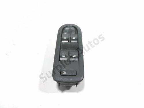 left-front-window-switch-renault-scenic-ii-jm01_-2003-2004-2005-2006-2007-2008-2009-2010-39089265 main image