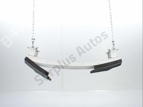 Used Rear bumper reinforcement NISSAN PULSAR Hatchback (C13) 1.2 DIG-T (115 hp) 28688486