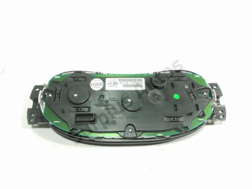 Instrument cluster DACIA DUSTER (HS_) 1.5 dCi | BP28231050C47 