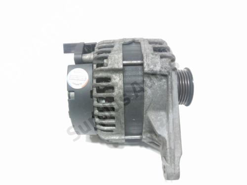 Alternator MERCEDES-BENZ A-CLASS (W176) A 200 CDI / d (176.008) | BP37763920M7 - Image 2