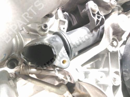 Engine MERCEDES-BENZ E-CLASS T-Model (S212) E 220 CDI / BlueTEC (212.202, 212.201) | BP38260978M1 - Image 7
