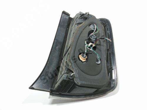 Left taillight TOYOTA PRIUS Liftback (_W2_) 1.5 Hybrid (NHW20_, NHW20R) | BP28269646C34 