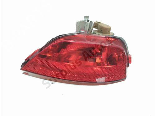 Used Rear fog light RENAULT CAPTUR I (J5_, H5_) 1.2 TCe 120 (120 hp) 30723890