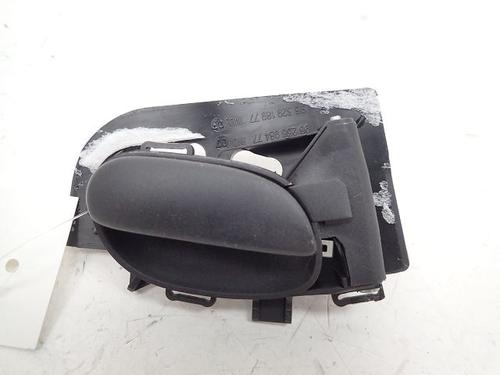 Used Front left interior door handle PEUGEOT 206+ (2L_, 2M_) 1.4 i (2LKFWA, 2MKFWA) (75 hp) 30996375