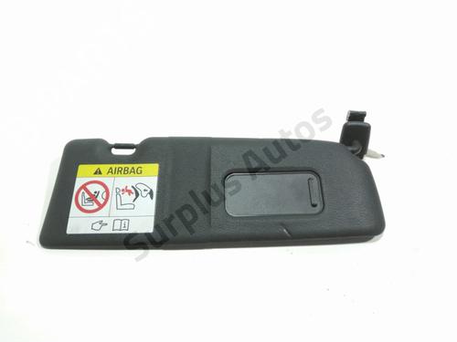 Used Right sun visor Right sun visor BMW 1 (F20) 116 d (116 hp) 30503947 30503947