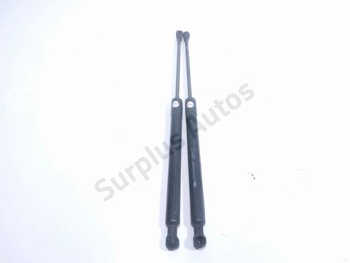 Tailgate lift support CITROËN C3 II (SC_) 1.4 HDi 70 (SC8HZC, SC8HR0, SC8HP4) | BP28261618C138 